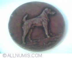 Image #2 of Dog s medal