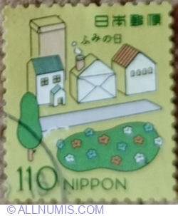 110 Yen 2025