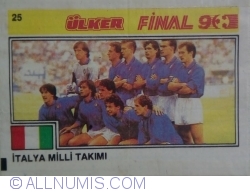 Image #1 of 25 - Italia