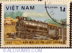 Image #1 of 1 Dồng 1983 - Class 140-601