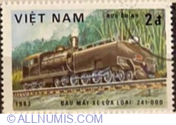 Image #1 of 2 Dồng 1983 - Class 241-000