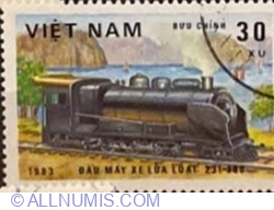 Image #1 of 30 Xu 1983 - Class 231-300