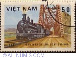 Image #1 of 50 Xu 1983 - Class 230-000