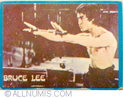 79 - Bruce Lee