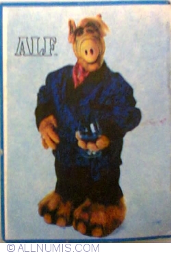 Image #1 of 97 - Alf