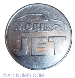 Mobil Jet