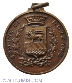 Giochi della gioventu' - Comune di Rozzano