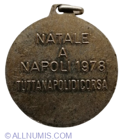 Image #2 of Corsa di Napoli 1978