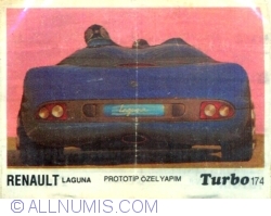 Image #1 of 174 - Renault Laguna