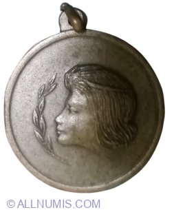 Medal - Hunting