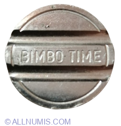 Bimbo Time - Gianicolo