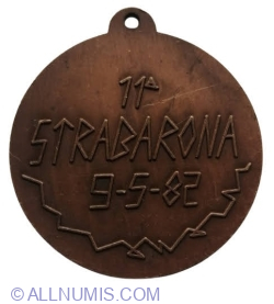 Strabarona