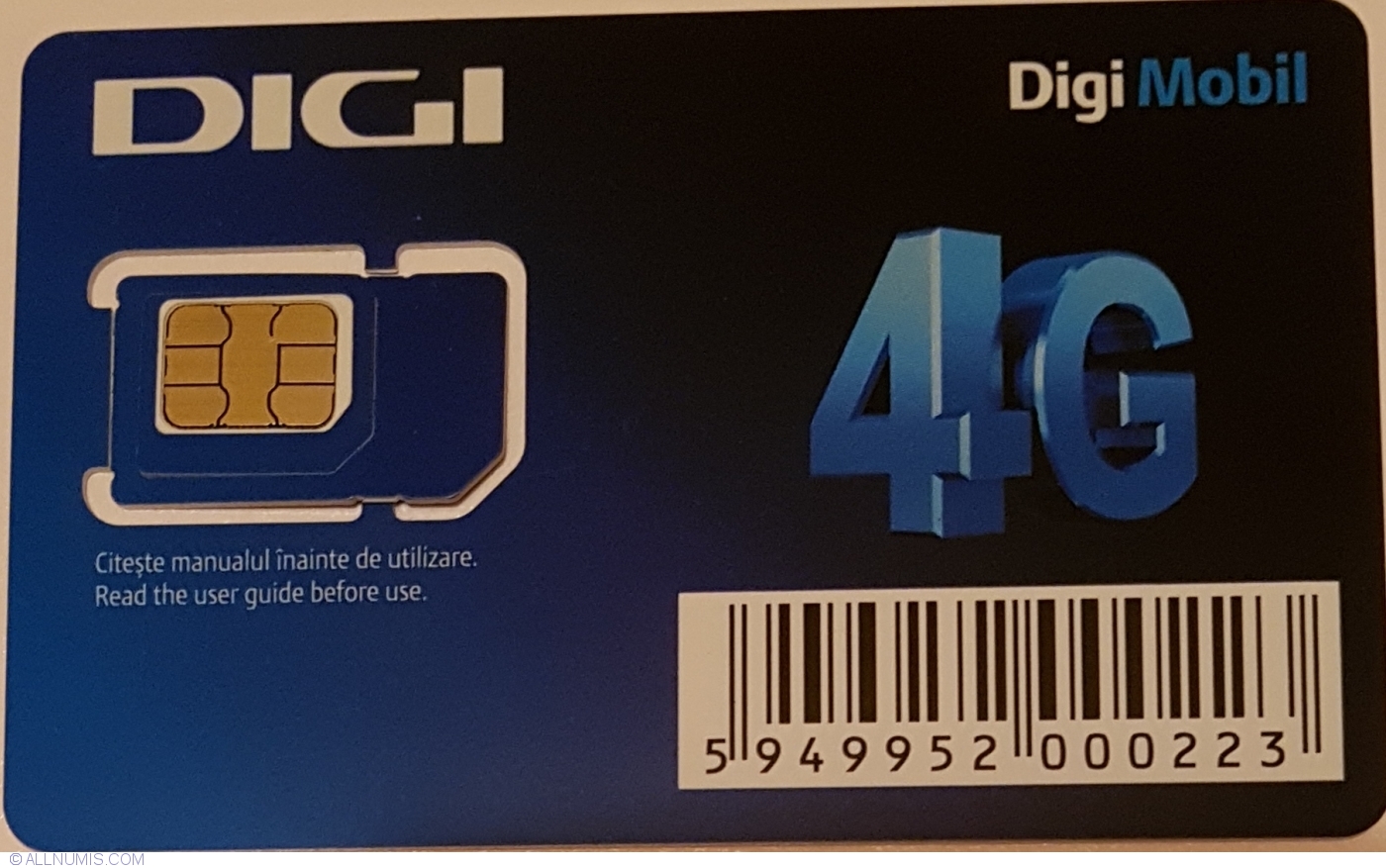 Digi Mobil