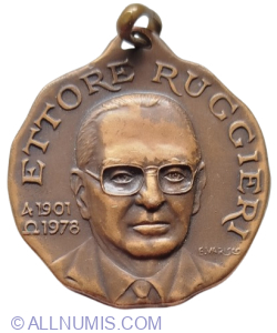 Image #1 of Ettore Ruggieri