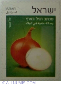 Image #1 of None º 2015 - Onion