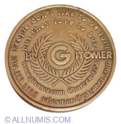 Image #2 of Buy Gitomer