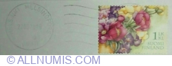 Image #2 of 1st Class º 2015 - Festive Bouquet