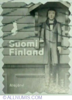 Image #1 of Domestic º 2016 - Pauper in Alajärvi