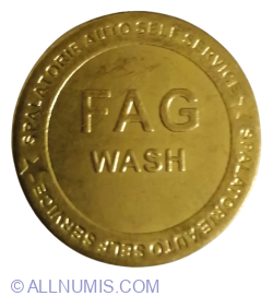 Image #2 of FAG Wash