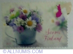 Image #1 of Domestic º 2017 - Summer Flowers
