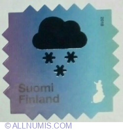 Image #1 of Domestic º 2018 - Climate Change Awareness