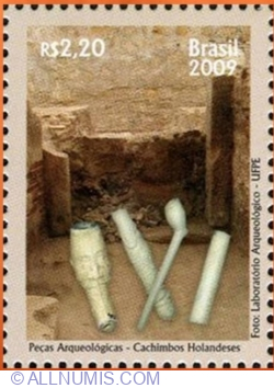 2.20 Reals 2009 - Archeology