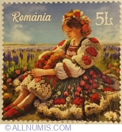 5 Lei 2024 - Princess of Flowers