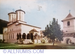 Image #1 of Mânăstirea Hurez