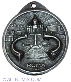 Joannes Paulus II - Pontifex Maximus