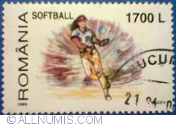 Image #1 of 1700 Lei - Softball