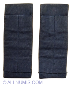 Agent șef Poliția de Frontieră