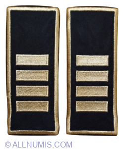 Agent șef Poliția Română