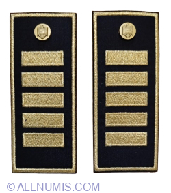 Image #1 of Grade ținută de cremonie Agent șef principal Poliția de Frontieră