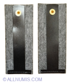 Image #2 of Grade ținută de cremonie Agent șef principal Poliția de Frontieră