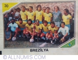 30 - Brezilya