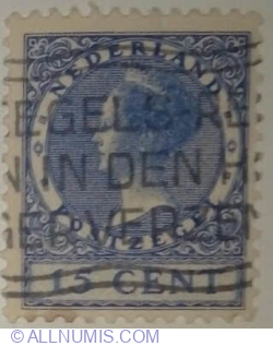 Image #1 of 15 Cent 1926