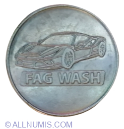 Image #1 of FAG Wash