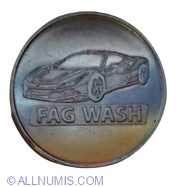 Image #2 of FAG Wash