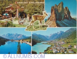 Image #1 of Chalet Ciclamino