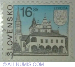 Image #1 of 16 Coroane 2002 - Levoča