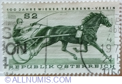 2 Schilling 1973 -
