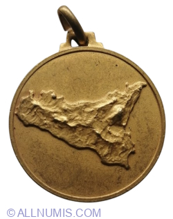 Medal - ASSOCIAZIONE MARINAI D'ITALIA