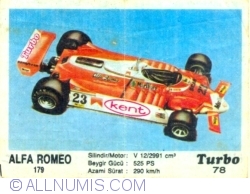 Image #1 of 078 - Alfa Romeo 179