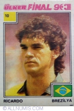 Image #1 of 10 - Ricardo - Brazil