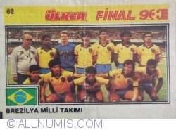 Image #1 of 62 - Brazil