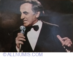 Image #1 of Charles Aznavour