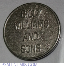 Billy Williams and Sons - MMC