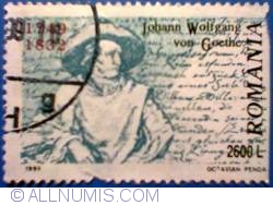 Image #1 of 2600 Lei - Johann Wolfgang von Goethe