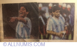 Image #1 of Diego maradona