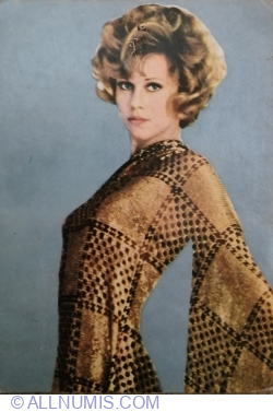 Image #1 of Jane Fonda